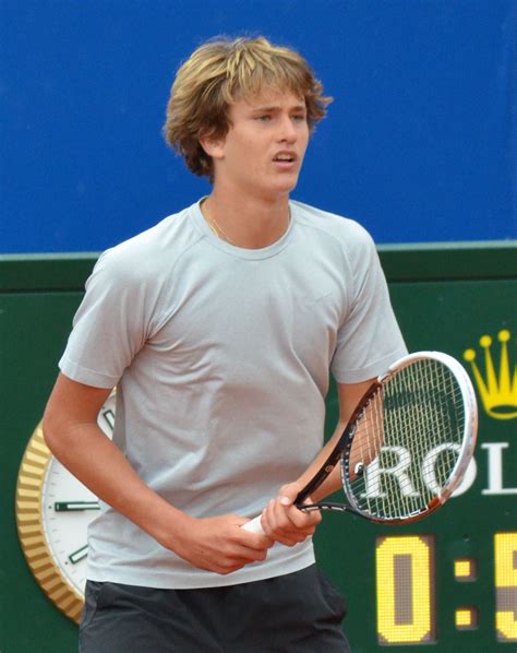 alex zverev wiki